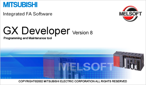 [DOWNLOAD] PHẦN MỀM GX DEVELOPER V8.91